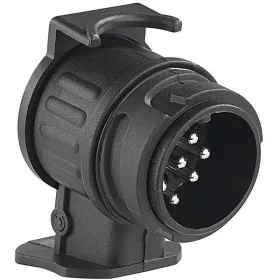   Vonóhorog csatlakozó átalakító 13-->7 (CM58085, BA-WGN013, HN-GMPJH005AH, ST-T1071)