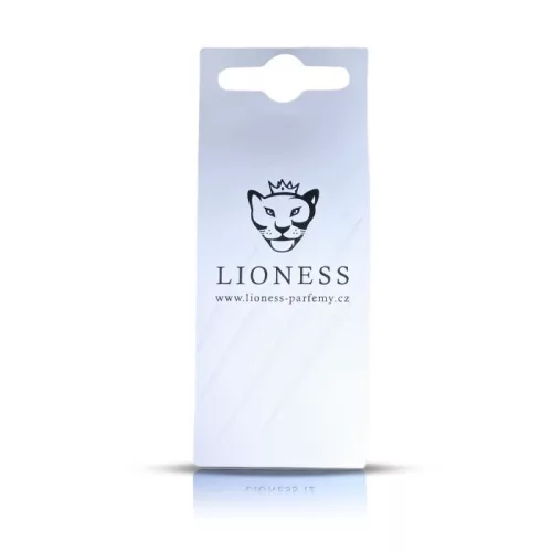 Luxus autóillatosító Lioness 11 (csak utántöltő)