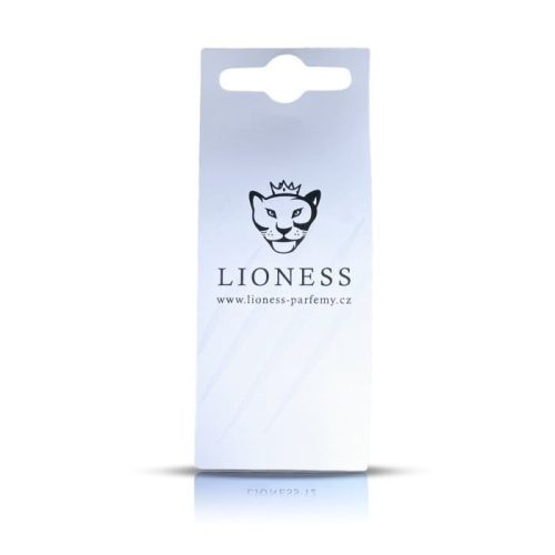 Luxus autóillatosító Lioness 15 (csak utántöltő)