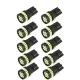 T10-4024SMD LED izzó - fehér - 12V X series CANBUS - 10db