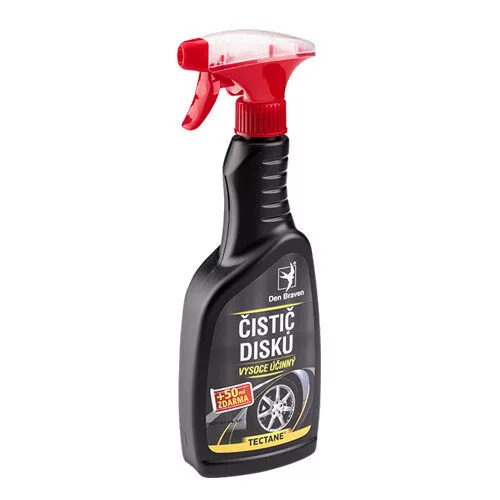 Tectane tárcsatisztító (500ml)