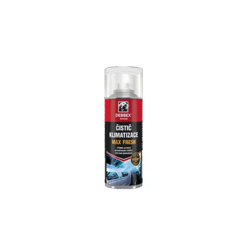 Max Fresh légkondicionáló tisztító (400 ml)