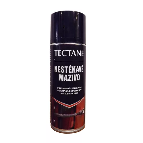 Nemcsepegő kenőanyag Tectane (400ml)