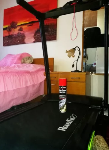 Nemcsepegő kenőanyag Tectane (400ml)