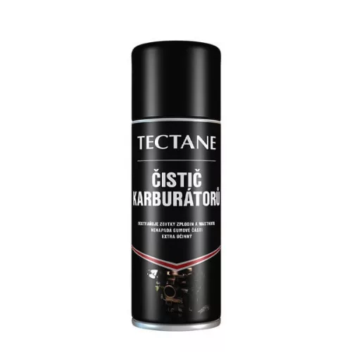 Tectane karburátortisztító (400ml)