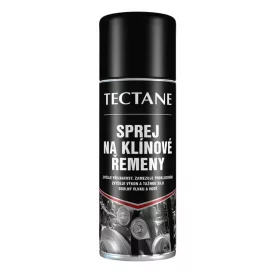Tectane ékszíj spray (400ml)