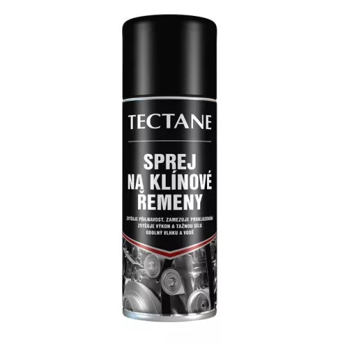 Tectane ékszíj spray (400ml)