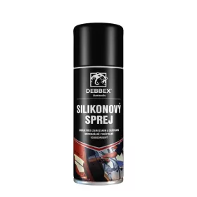 Szilikon spray Tectane (400ml)