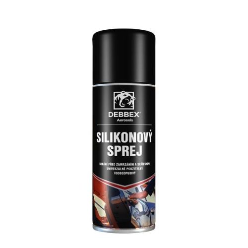 Szilikon spray Tectane (400ml)