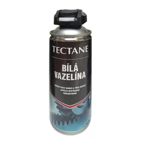 Fehér vazelin Tectane (400ml)