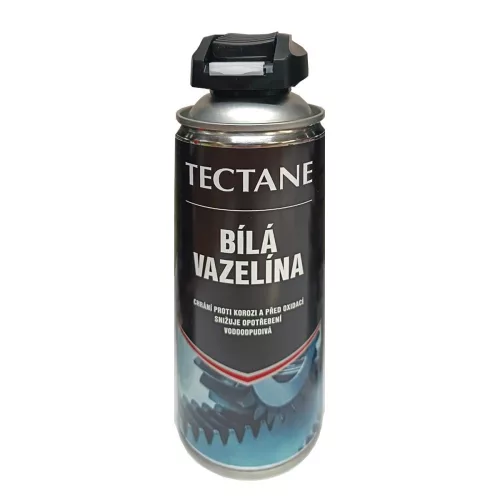 Fehér vazelin Tectane (400ml)