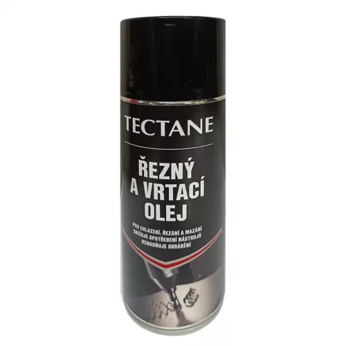 Vágó- és fúróolaj Tectane (400ml)