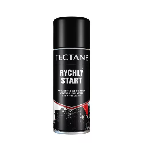 Gyorsindító spray Tectane (400ml)