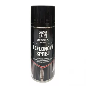 Teflon spray Tectane (400ml)