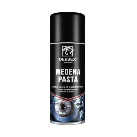 Rézpaszta spray formában Tectane (400 ml)