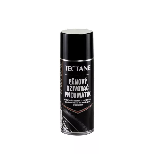 Gumiabroncs-felújító hab Tectane (400ml)