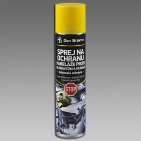 Permetszer nyestek és rágcsálók ellen Tectane (400ml)