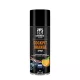 Debbex műanyagápoló spray - narancs - 400ml