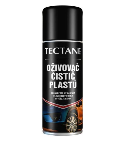 Tectane műanyag tisztító (400ml)