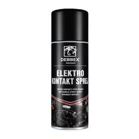 Elektro - kontakt spray Tectane (400ml)