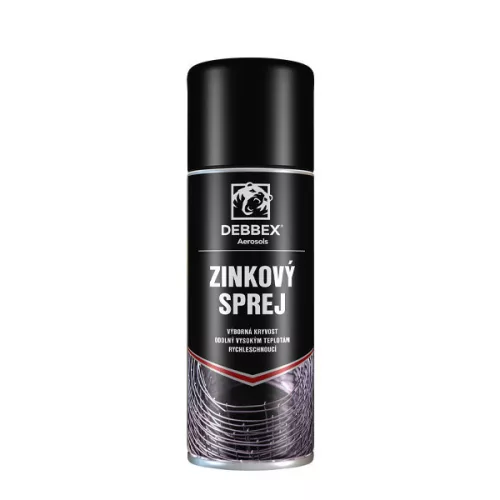 Cink spray Tectane (400ml)