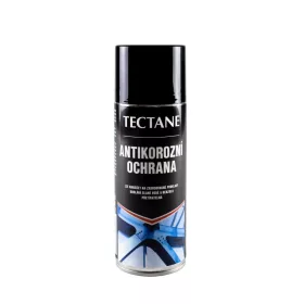 Tectane korróziógátló védelem (vörösbarna, 400ml)