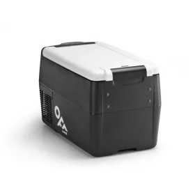   Indel B kompresszoros autós hűtőláda TB31, 30 liter, fekete