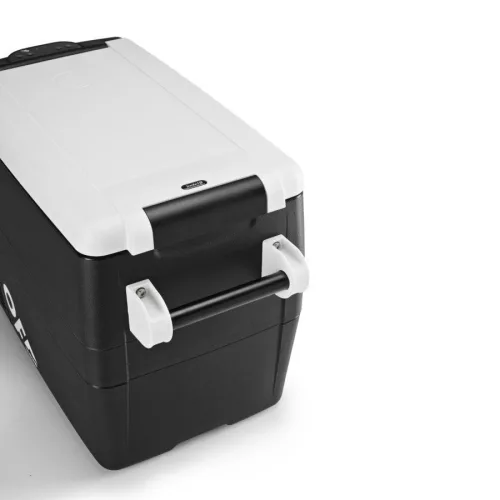 Indel B kompresszoros autós hűtőláda TB41.2, 40 liter, fekete
