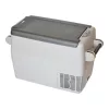 Indel B kompresszoros autós hűtőláda TB41, 40 liter, szürke