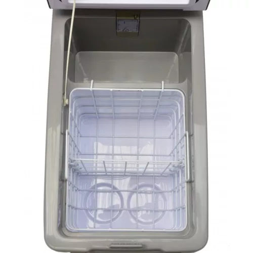 Indel B kompresszoros autós hűtőláda TB41.2, 40 liter