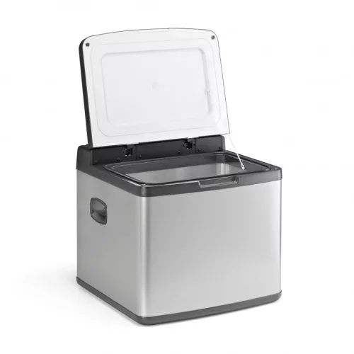 Indel B kompresszoros autós hűtőláda TB45AC, 39 liter, csak 230V