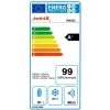 Indel B kompresszoros autós hűtőláda TB45AC, 39 liter, csak 230V
