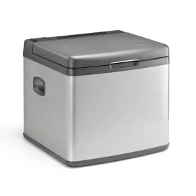   Indel B kompresszoros autós hűtőláda TB45HTAC, 39 liter, hibrid hűtés (12V + 230V)