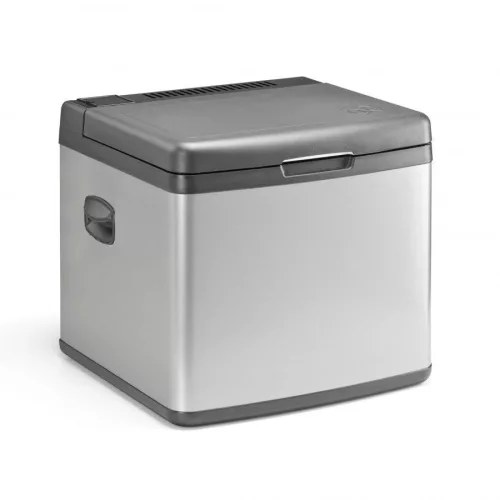Indel B kompresszoros autós hűtőláda TB45HTAC, 39 liter, hibrid hűtés (12V + 230V)