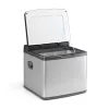 Indel B kompresszoros autós hűtőláda TB45HTAC, 39 liter, hibrid hűtés (12V + 230V)