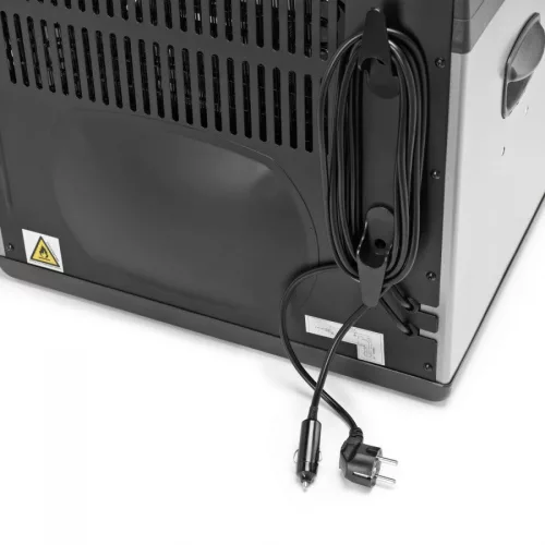 Indel B kompresszoros autós hűtőláda TB45HTAC, 39 liter, hibrid hűtés (12V + 230V)
