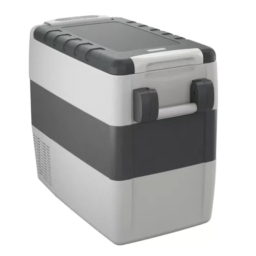 Indel B kompresszoros autós hűtőláda TB51.2, 47 liter