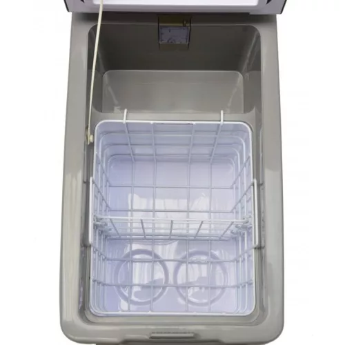 Indel B kompresszoros autós hűtőláda TB51.2, 47 liter
