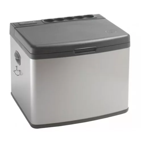 Indel B kompresszoros autós hűtőláda TB55A, 45 liter