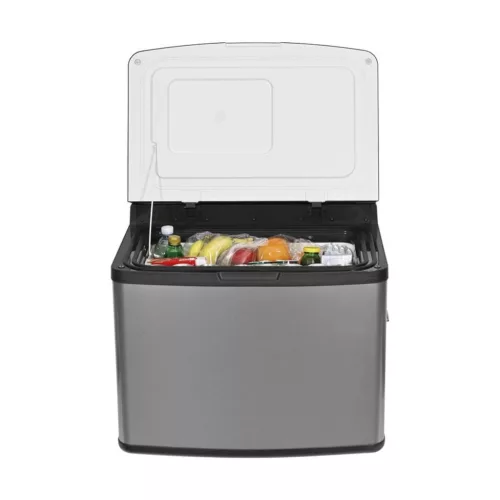Indel B kompresszoros autós hűtőláda TB55A, 45 liter