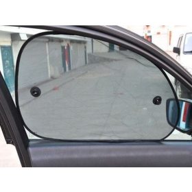 Napellenző oldalsó ablakra TH202S