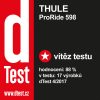 Kerékpárszállító - Thule ProRide 598 kerékpártartó tetőcsomagtartóra