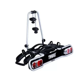   Kerékpárszállító - Thule EuroRide 940 vonóhorgos kerékpártartó - 2 kerékpár