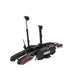   Kerékpárszállító - Thule Epos 2 kerékpártartó vonóhorogra - 2db kerékpár