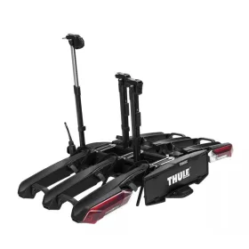   Kerékpárszállító - Thule Epos 3 kerékpártartó vonóhorogra - 3db kerékpár