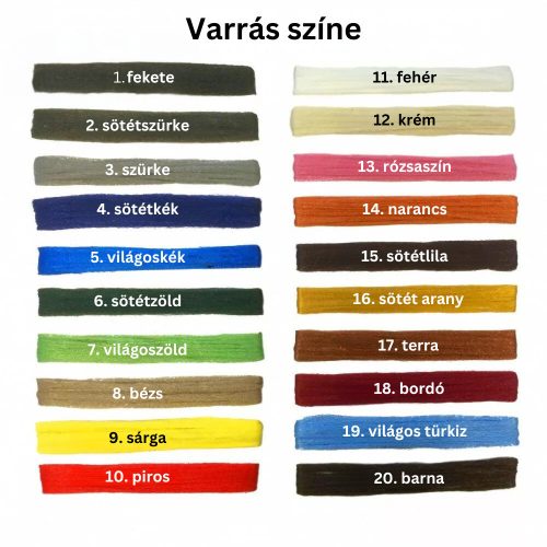 Hyundai i30 2007-2012 (combi, rögzítés nélkül) méretpontos szövet autószőnyeg