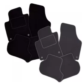 Textilní autokoberce BMW 1 2004-2011 (E87)