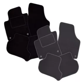 Chrysler 300C 2004-2012 méretpontos szövet autószőnyeg