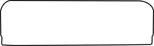 Citroen Jumpy 2007-2016 (2. sor) méretpontos szövet autószőnyeg