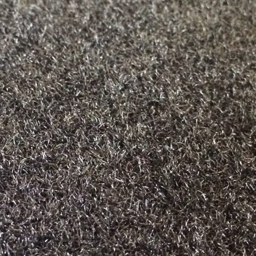 Fiat Ducato 2006- (első) méretpontos szövet autószőnyeg